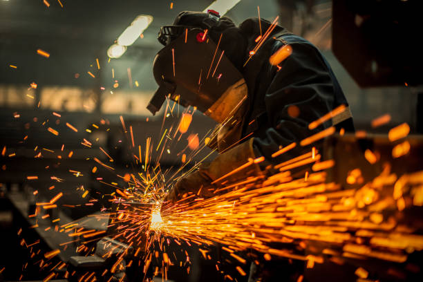 Best Artistic and Custom Metal Fabrication in Hybla Lley, VA