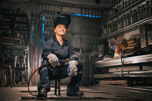 Best Food and Beverage Processing Equipment Welding in Hybla Lley, VA