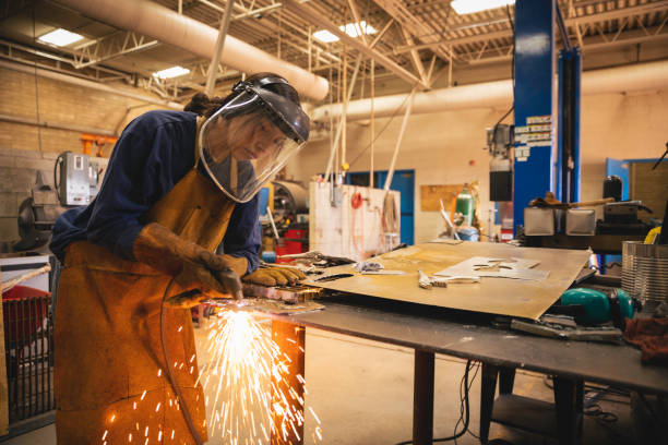 Best Specialty Welding Processes in Hybla Lley, VA