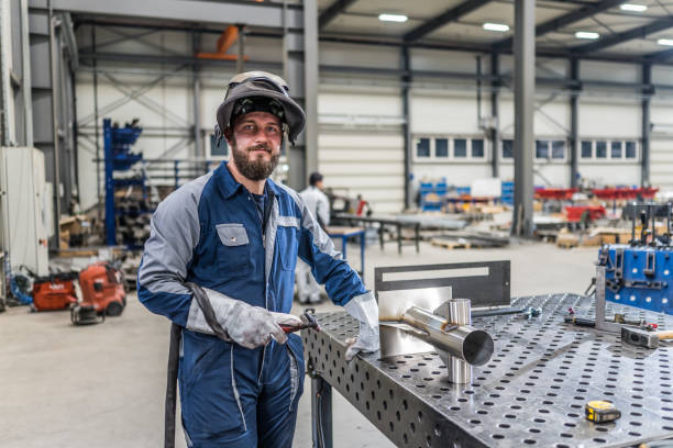 Best Welding Inspection and Certification in Hybla Lley, VA