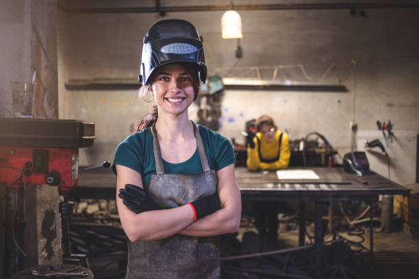 Affordable Welder Services in Hybla Valley, VA