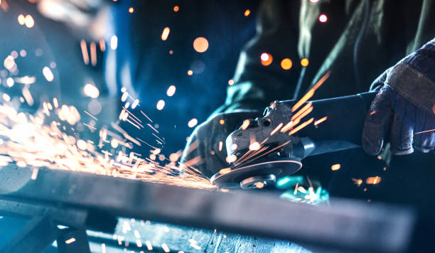 Best Automotive Welding in Hybla Lley, VA